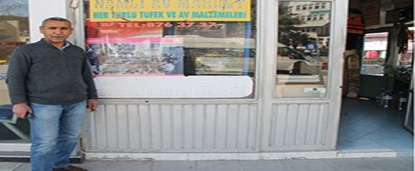 Türkülerin Kuşu Turaç Yok Oluyor