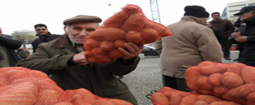 Çiftçilerden Tarım Bakanı`na Mektup