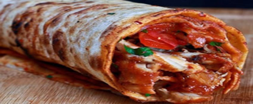 Rusya ile Şimdi de Döner Krizi