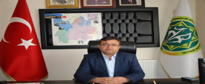 Aksaray`da Yağışların Az Olması Tarım Ve Hayvancılığı Etkiliyor