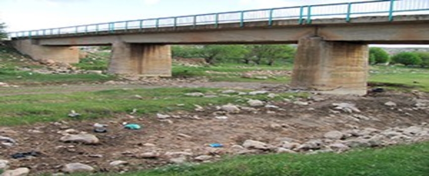 Araban`da Çiftçilerin Son Umudu Olan Karasu Çayı`da Kurudu