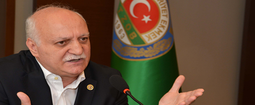 Mazot, Gübre Ve Toprak Analizi Destekleme Başvuru Süresi Uzatıldı