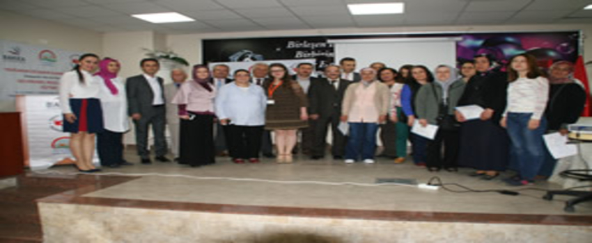 Devrekli Kadınlar Doğal Reçeller Üretecekler