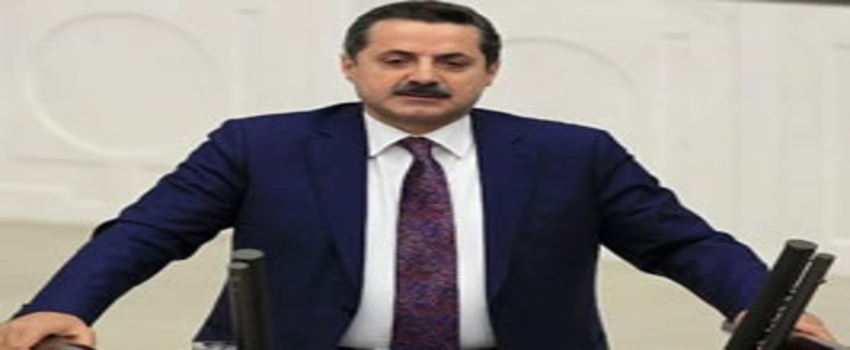 Bakan Çelik: Toprak Mahsulleri Ofisi Ürün Alımlarına Devam Edecek