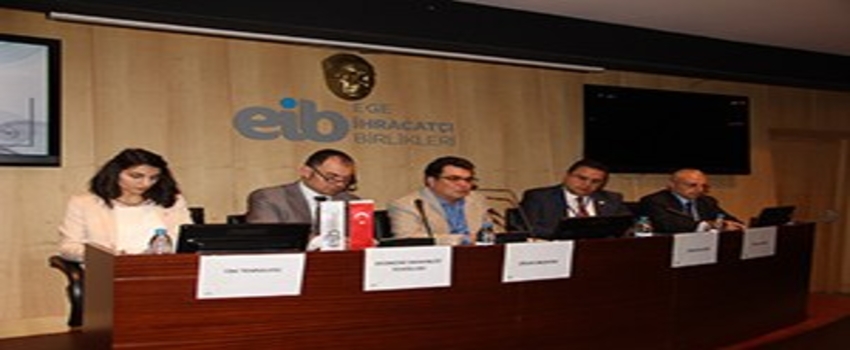 Kuru Meyve Sektörü DİR Kapsamınun Genişletilmesini İstiyor