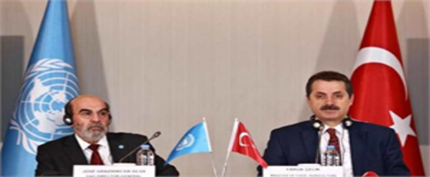 Her 2 Saniyede Bir Kaybediyoruz