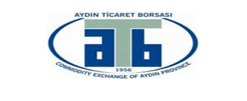 Aydın Ticaret Borsası`nda Günlük Oluşan Fiyatlar