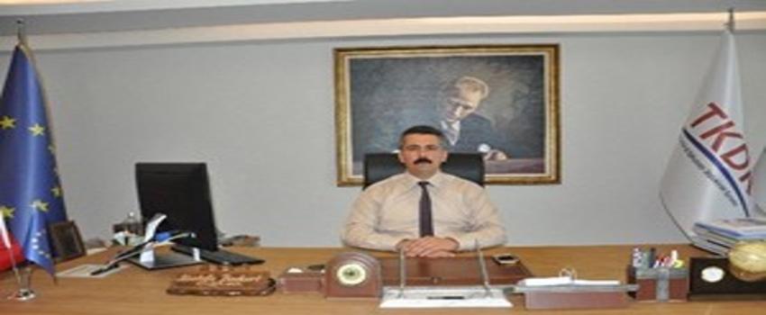Aydın Tkdk`ya Rekor Başvuru