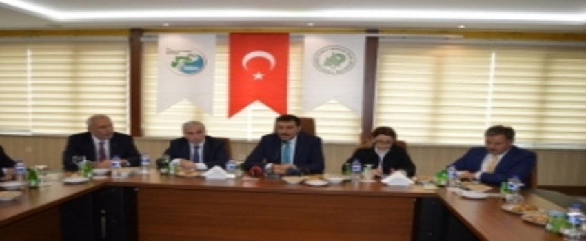 Tarlada 1 Lira Olan Ürün, Markette 5 Liraya Satılamaz