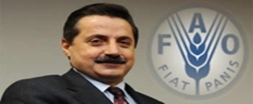 FAO Konferansı Antalya`da Başlıyor
