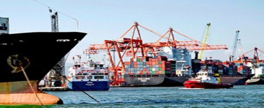 Batı Akdeniz`de İhracat 500 Milyon Doları Geçti
