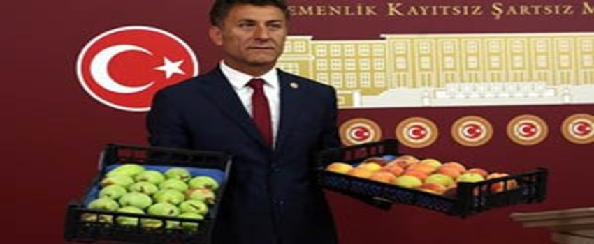 Çiftçinin Şirkete Borcunu Bakanlık Tahsil Ediyor