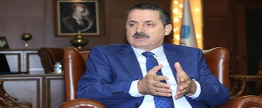 Et ve Süt Kurumu 1 Haziran`da Piyasaya 15 Bin Ton İthal Et Sürecek