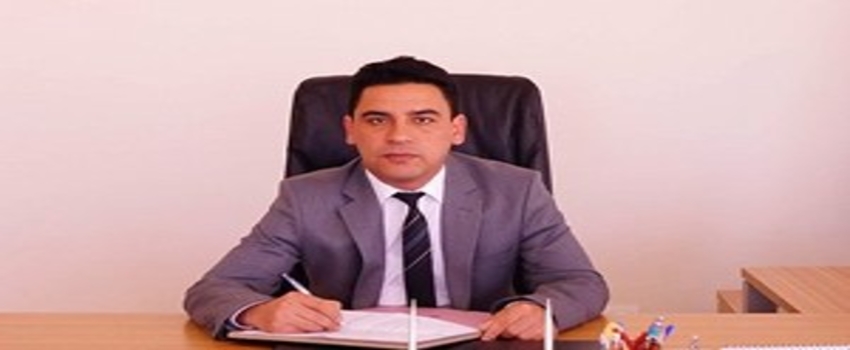 Yozgat Tkdk`ya 267 Milyon Değerinde 195 Proje Sunuldu