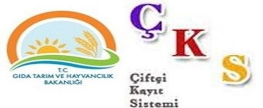 Üreticilere Çitftçi Kayıt Sistemi Uyarısı