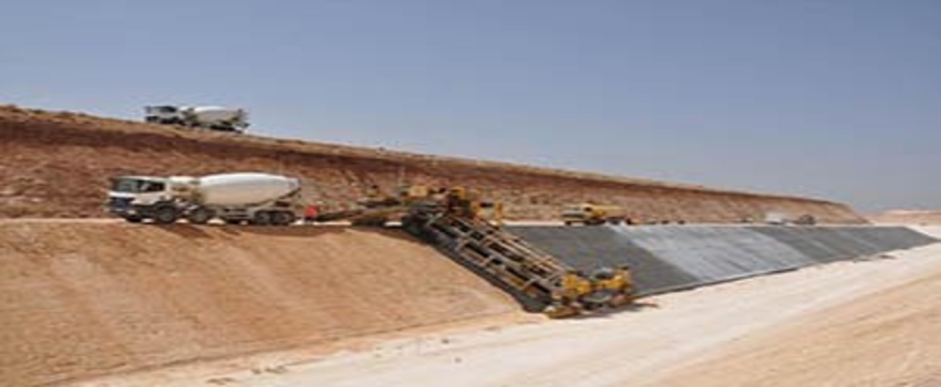 GAP Sulama Kanalları Toplantısı Mardin`de Yapılacak