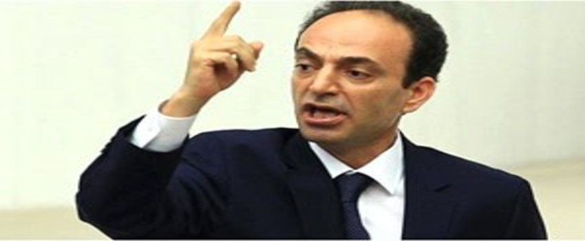 Tarımsal Danışmanların Sorunları Meclis`te