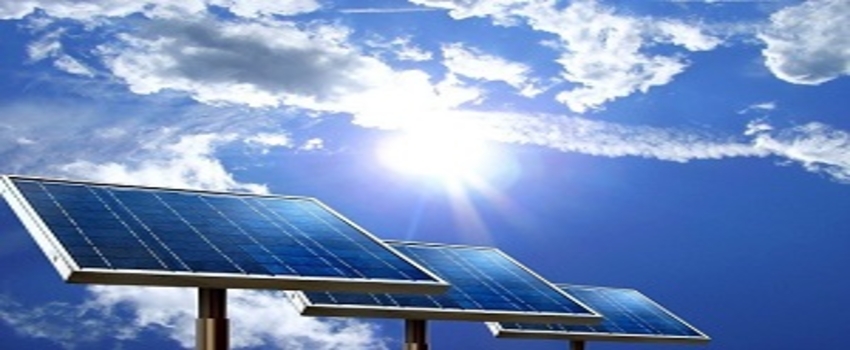 Yenilenebilir Enerjide Yerli Aksama Destek