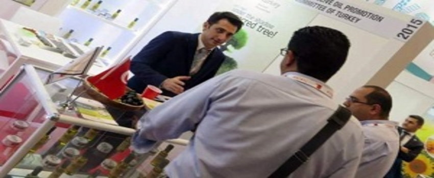 Amerikalılar Zeytin ve Zeytinyağını Çok Sevdi