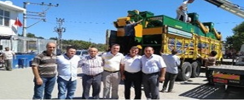 Hayvan Yemi Diye İthal Edilen Bezelyeler Paketlenip Piyasaya Sürülüyor