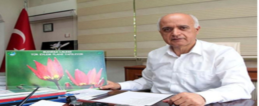 Manisa Lalesinin Gen Haritası Çıkarılıyor