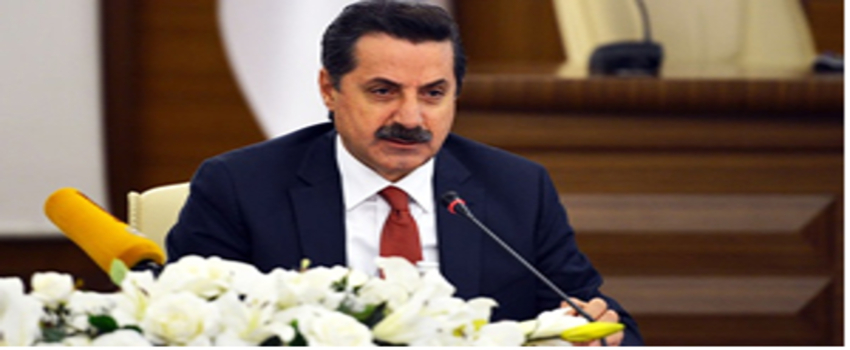 Faruk Çelik Kendisine Planlanan Suikastı Açıkladı