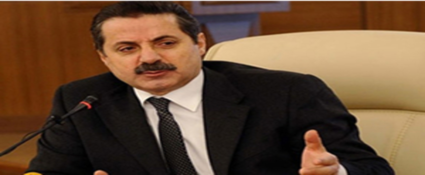 Bakan Çelik`ten Kurbanlık Açıklaması