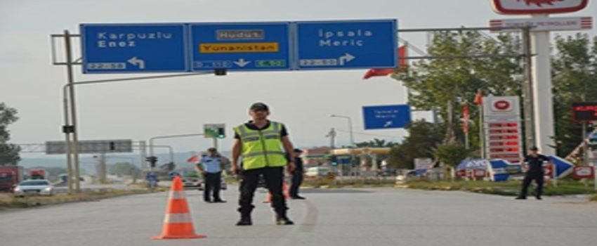 Edirne`de 56 Bin TL Değerinde Kaçak Ürün Ele Geçirildi