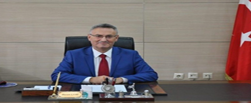 Manisa Gıda Tarım ve Hayvancılık Müdürü Tutuklandı