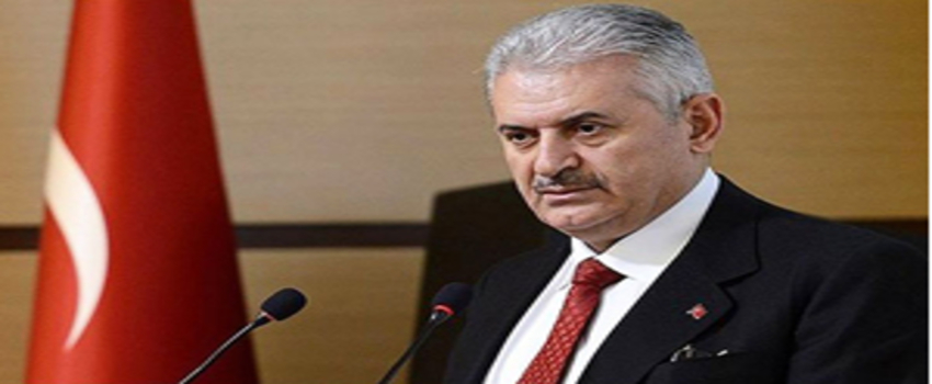 Başbakan Binali Yıldırım`ın 2010 KPSS Açıklaması