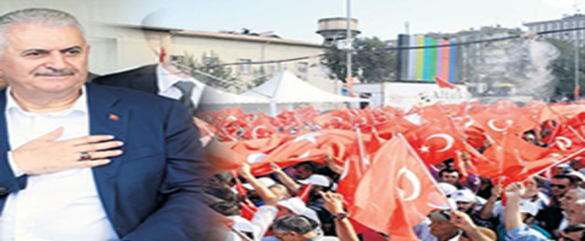 Dev Cazibe Paketi `Doğu`yu Uçuracak
