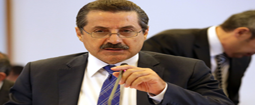 Faruk Çelik :Gıda Enflasyonu Tarlada Değil