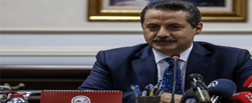 Gazeteciler Sordu, Bakan Çelik Cevapladı