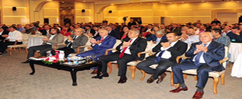 SÜSBİRDE Yeni Yönetim