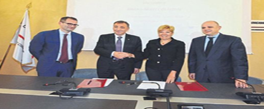 İtalya İle Elektronik Tarım Anlaşması