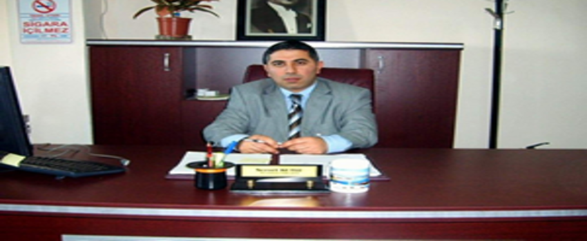 Datça İlçe Tarım Müdürü FETÖ`den Tutuklandı