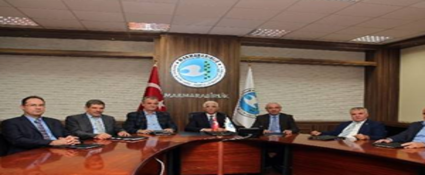 Marmarabirlik`ten Üreticiye 12,4 Milyon Tl`lik İlk Ödeme