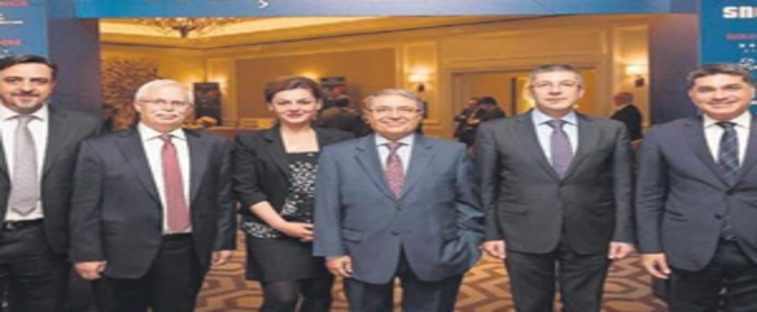 Şekercilerden `Birlik Olalım` Çağrısı