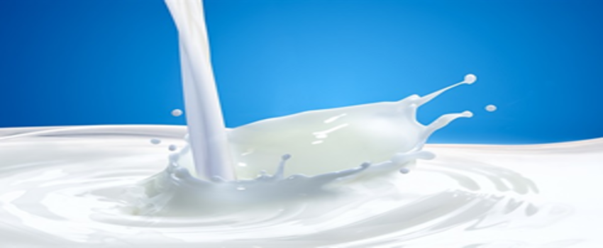Süte Zam Geliyor