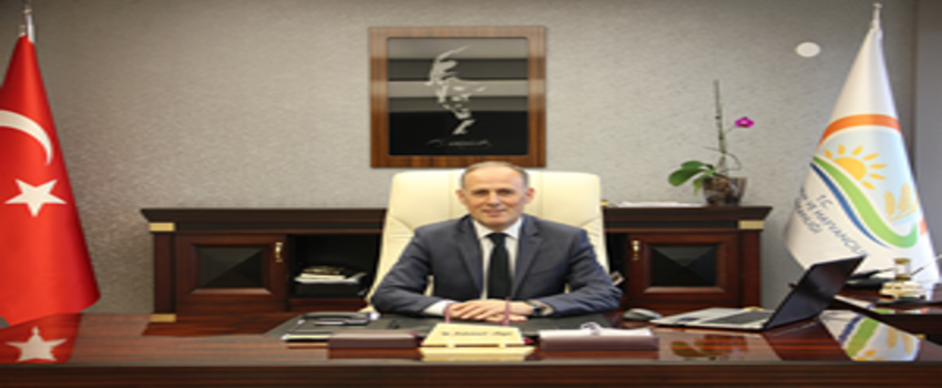 Giresun`da Tarımın Marka Değerleri Ortaya Çıkıyor