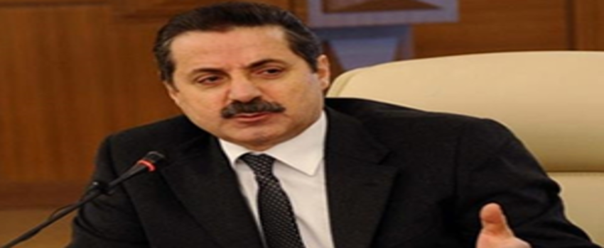 Bakan Çelik: Tohum Sorununu Masaya Yatırıyoruz