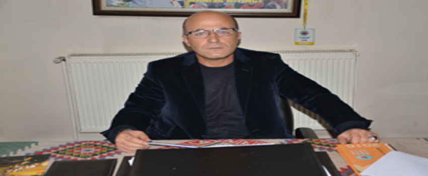 Bakan Çelik`e Teşekkür