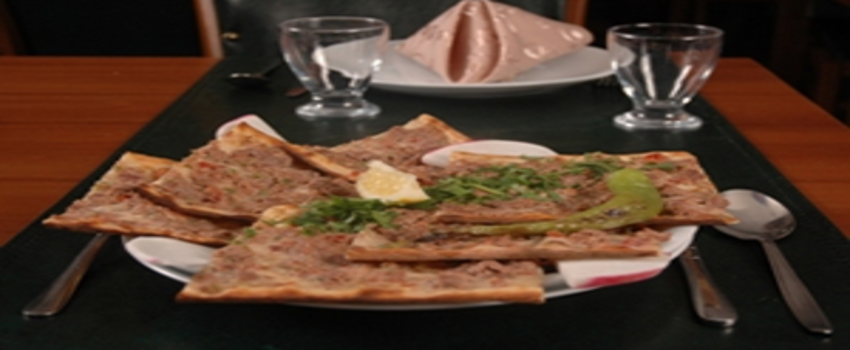 Konya Etliekmek` coğrafi işaret olarak tescillendi
