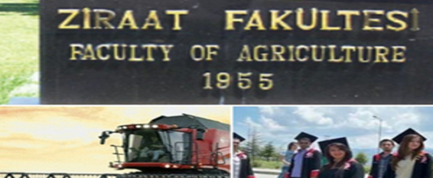 Ön Lisans Tarım Mezunları Mağdur