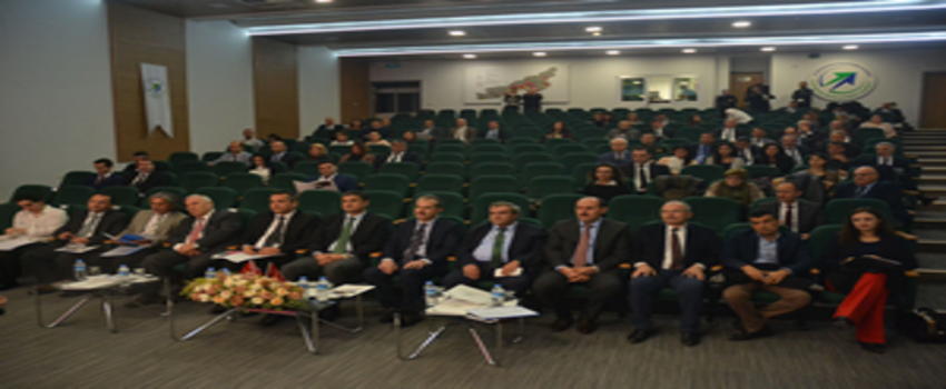 `Mevsimlik Gezici Tarımda Çocukların Yaşam Koşullarının İyileştirilmesi` Konferansı