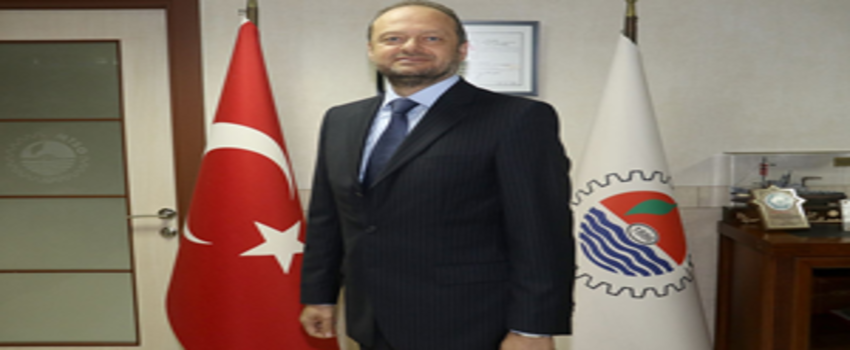 Hekimoğlu: `Sağlıklı Besine Ulaşmak İçin Tüm Süreçlerde Kontrol Olmalı`