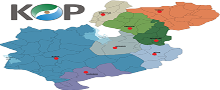 KOP`dan Hayvan Üreticilerine Hibe Destek