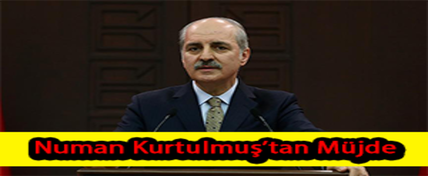 Başbakan Yardımcısı Çiftçilere Müjdeyi Verdi