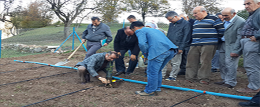 AKAKP Artvin`e Can verecek