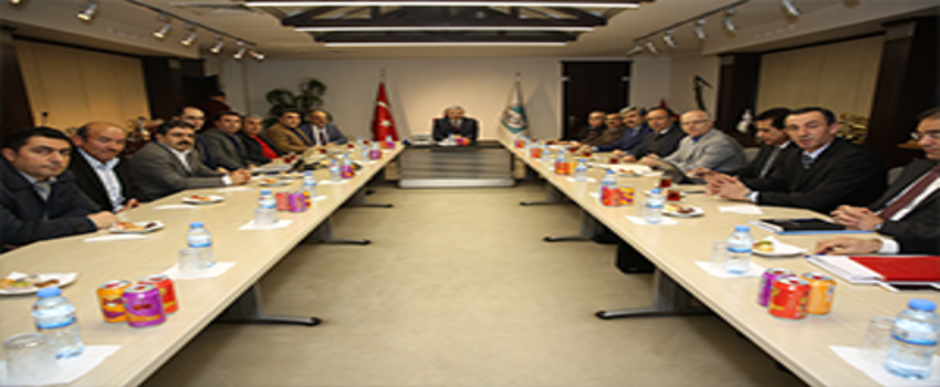 Büyükşehirden Hayvancılıkta Önemli Adım